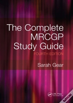 Capa do artigo Complete Mrcgp Study Guide, 4th Edition