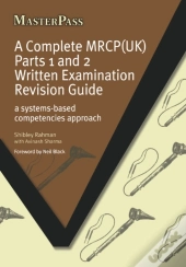 Complete Mrcp(Uk)