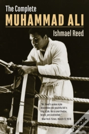 Capa do artigo Complete Muhammad Ali