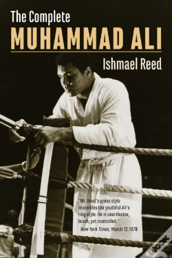 Capa do artigo Complete Muhammad Ali