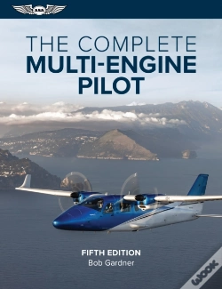 Capa do artigo Complete Multi-Engine Pilot