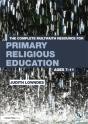 Complete Multifaith Resource For Primary Religious Education - Preview