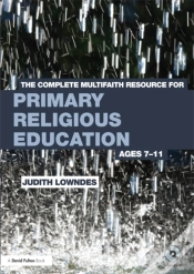 Capa do artigo Complete Multifaith Resource For Primary Religious Education