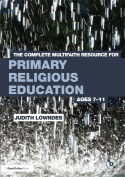 Capa do artigo Complete Multifaith Resource For Primary Religious Education