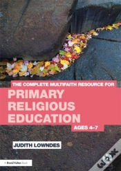 Capa do artigo Complete Multifaith Resource For Primary Religious Education