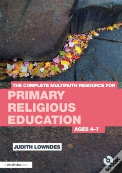 Capa do artigo Complete Multifaith Resource For Primary Religious Education