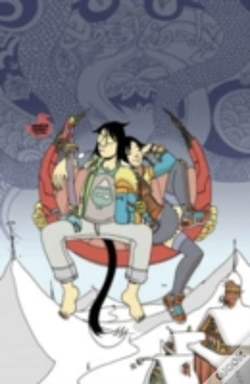 Capa do artigo Complete Multiple Warheads