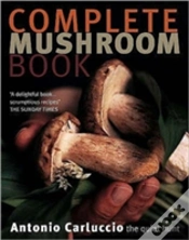 Capa do artigo Complete Mushroom Book
