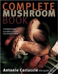 Capa do artigo Complete Mushroom Book