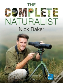 Capa do artigo Complete Naturalist