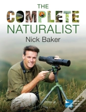 Capa do artigo Complete Naturalist
