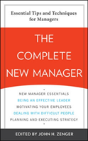 Complete New Manager - Preview