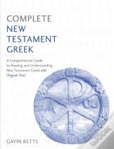 Complete New Testament Greek