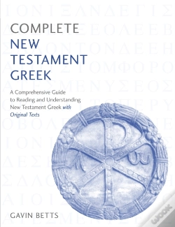 Capa do artigo Complete New Testament Greek