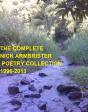 Complete Nick Armbrister Poetry Collection 1996 - 2013 - Preview