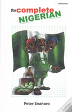 Capa do artigo Complete Nigerian