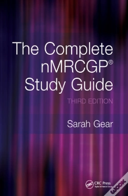 Capa do artigo Complete Nmrcgp Study Guide