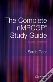 Capa do artigo Complete Nmrcgp Study Guide