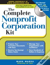 Complete Nonprofit Corporation Kit