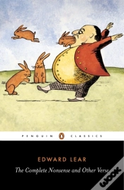 Capa do artigo Complete Nonsense And Other Verse