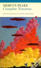 Capa do artigo Complete Nonsense