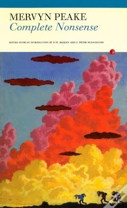 Capa do artigo Complete Nonsense