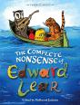 Complete Nonsense Of Edward Lear - Preview