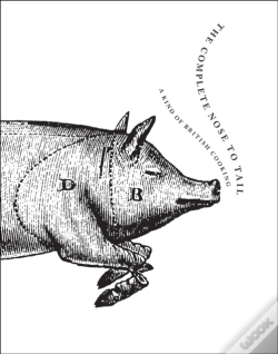 Capa do artigo Complete Nose To Tail