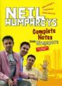 Complete Notes From Singapore - Preview