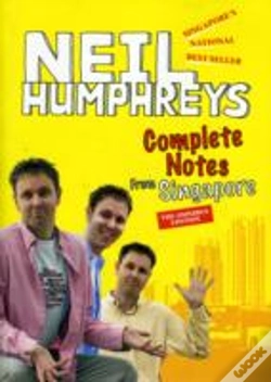 Capa do artigo Complete Notes From Singapore