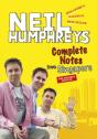 Complete Notes From Singapore - Preview