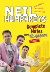 Capa do artigo Complete Notes From Singapore