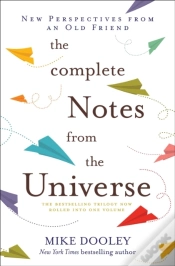 Capa do artigo Complete Notes From The Universe