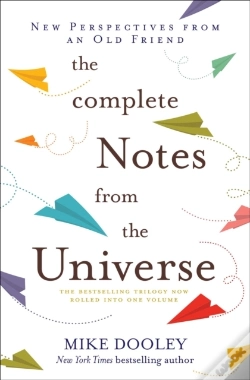 Capa do artigo Complete Notes From The Universe