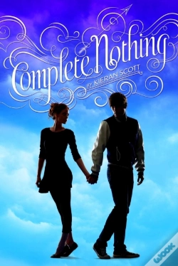 Capa do artigo Complete Nothing