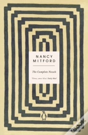 Capa do artigo Complete Novels