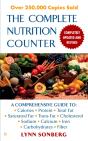 Complete Nutrition Counter-Revised - Preview