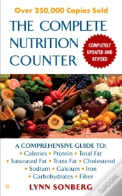Capa do artigo Complete Nutrition Counter-Revised
