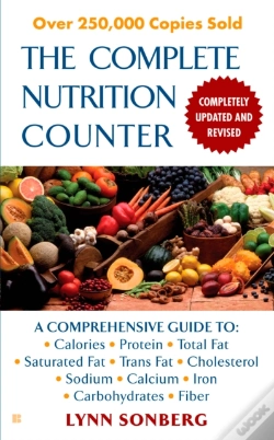 Capa do artigo Complete Nutrition Counter-Revised