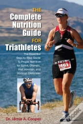 Complete Nutrition Guide For Triathletes