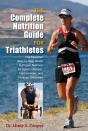 Complete Nutrition Guide For Triathletes - Preview