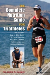 Capa do artigo Complete Nutrition Guide For Triathletes