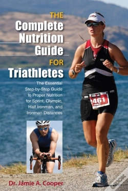 Capa do artigo Complete Nutrition Guide For Triathletes