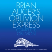 Capa do artigo Complete Oblivion - Vinil