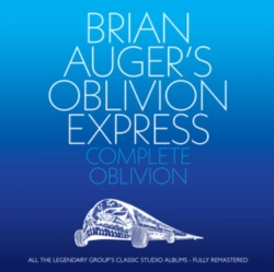 Capa do artigo Complete Oblivion - Vinil