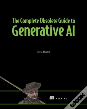 Capa do artigo Complete Obsolete Guide To Generative Ai