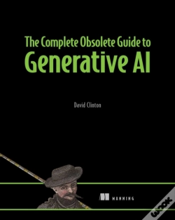Capa do artigo Complete Obsolete Guide To Generative Ai