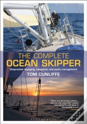 Capa do artigo Complete Ocean Skipper
