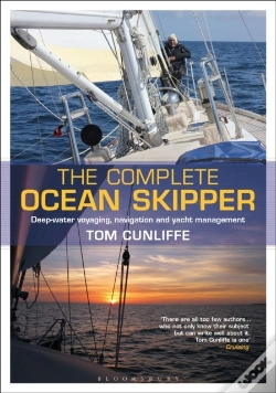 Capa do artigo Complete Ocean Skipper