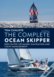 Capa do artigo Complete Ocean Skipper